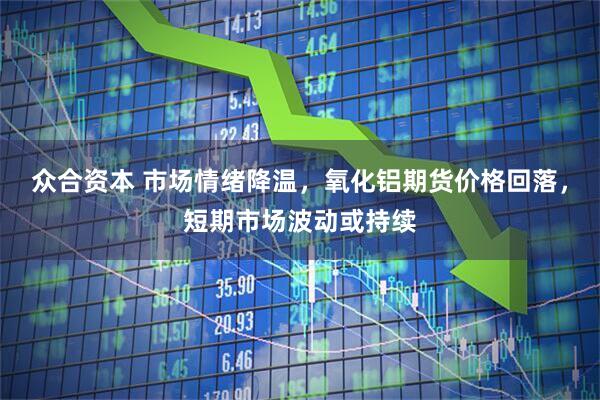 众合资本 市场情绪降温，氧化铝期货价格回落，短期市场波动或持续